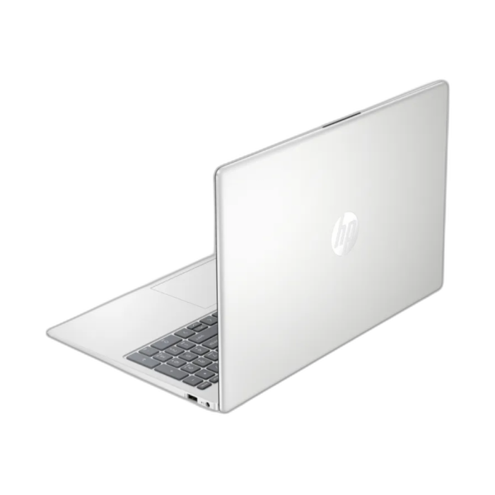 Ноутбук HP Sebastian 24C1 (Intel Core 3-100U/ 8GB D4/ 512GB/ 15.6" FHD IPS/ Natural Silver)