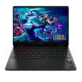 Ноутбук HP OMEN 16-an0007ci (Intel Core Ultra 9-285H/ 24GB D5/ 1TB/ RTX 5070, 8GB/ 16" 2.5K IPS, 240Hz)