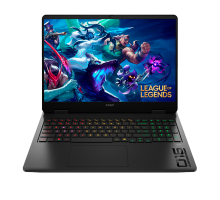 Ноутбук HP OMEN 16-an0007ci (Intel Core Ultra 9-285H/ 24GB D5/ 1TB/ RTX 5070, 8GB/ 16" 2.5K IPS, 240Hz)