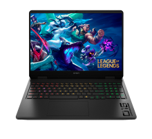 Ноутбук HP OMEN 16-an0007ci (Intel Core Ultra 9-285H/ 24GB D5/ 1TB/ RTX 5070, 8GB/ 16" 2.5K IPS, 240Hz)