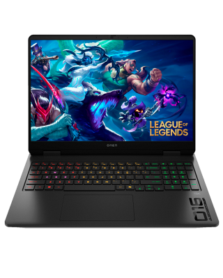 Ноутбук HP OMEN 16-an0007ci (Intel Core Ultra 9-285H/ 24GB D5/ 1TB/ RTX 5070, 8GB/ 16" 2.5K IPS, 240Hz)