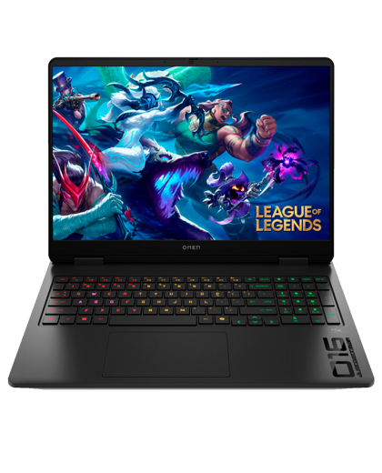 Ноутбук HP OMEN 16-an0007ci (Intel Core Ultra 9-285H/ 24GB D5/ 1TB/ RTX 5070, 8GB/ 16" 2.5K IPS, 240Hz)