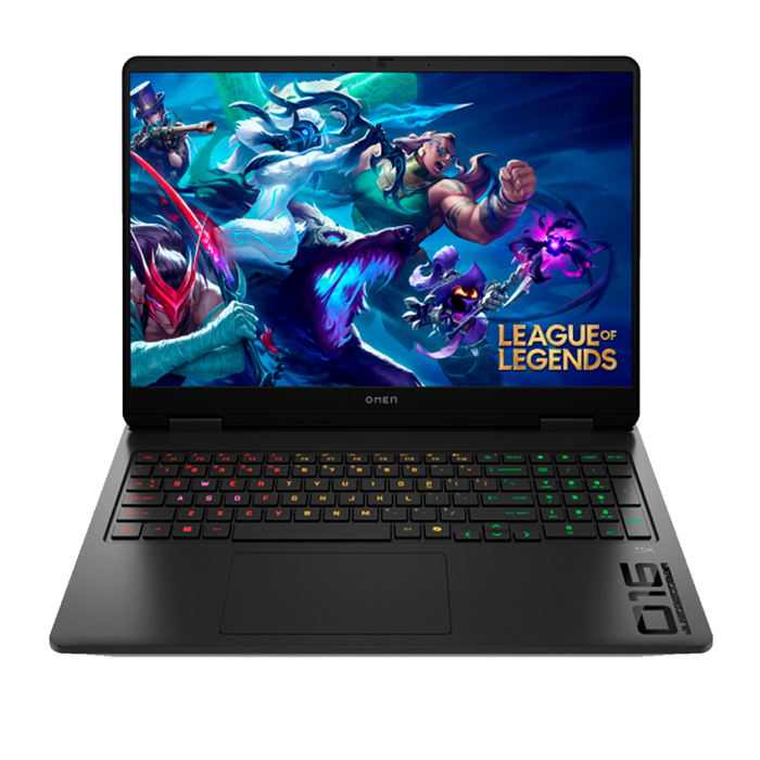 Ноутбук HP OMEN 16-an0007ci (Intel Core Ultra 9-285H/ 24GB D5/ 1TB/ RTX 5070, 8GB/ 16" 2.5K IPS, 240Hz)