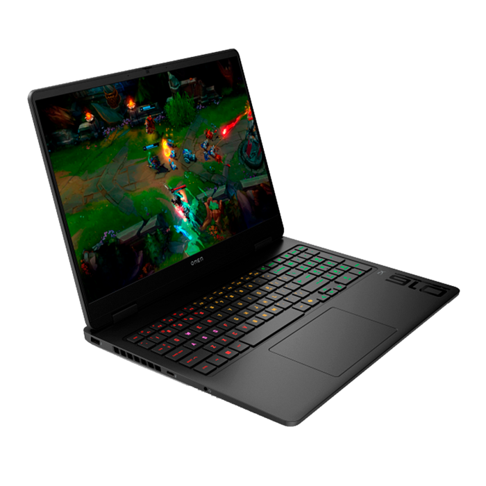 Ноутбук HP OMEN 16-an0007ci (Intel Core Ultra 9-285H/ 24GB D5/ 1TB/ RTX 5070, 8GB/ 16" 2.5K IPS, 240Hz)