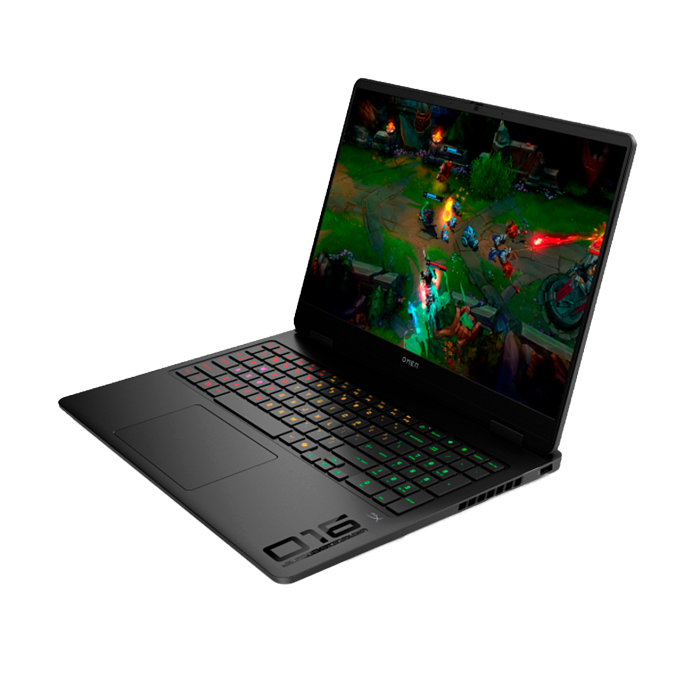 Ноутбук HP OMEN 16-an0007ci (Intel Core Ultra 9-285H/ 24GB D5/ 1TB/ RTX 5070, 8GB/ 16" 2.5K IPS, 240Hz)