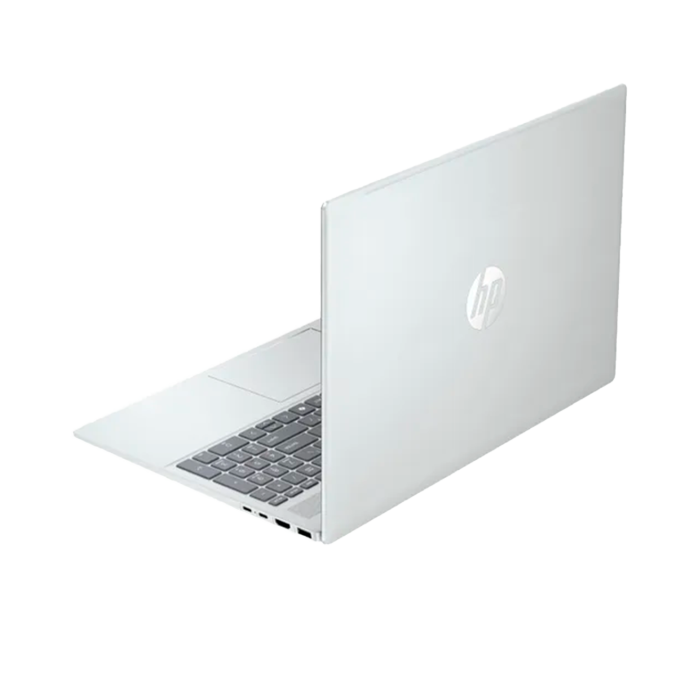 Ноутбук HP OmniBook 5 16-bc1010ci (AMD Ryzen 7-8840U/ 16GB D5/ 512GB/ 16" 2K IPS/ Silver)