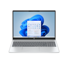 Ноутбук HP OmniBook 5 16-bc1010ci (AMD Ryzen 7-8840U/ 16GB D5/ 512GB/ 16" 2K IPS/ Silver)