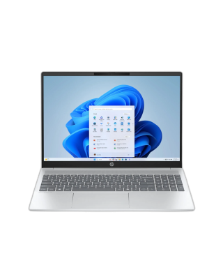 Ноутбук HP OmniBook 5 16-bc1010ci (AMD Ryzen 7-8840U/ 16GB D5/ 512GB/ 16" 2K IPS/ Silver)