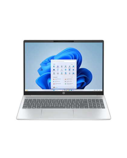 Ноутбук HP OmniBook 5 16-bc1010ci (AMD Ryzen 7-8840U/ 16GB D5/ 512GB/ 16" 2K IPS/ Silver)