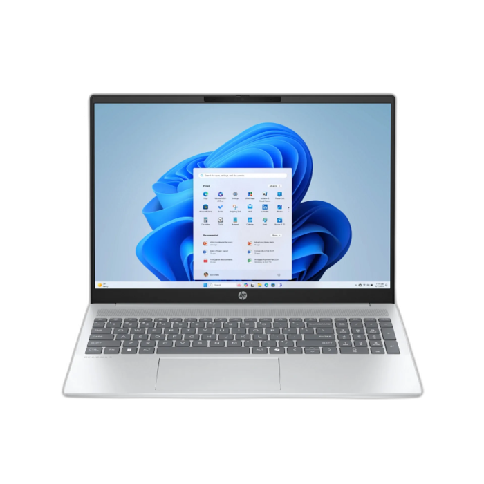 Ноутбук HP OmniBook 5 16-bc1010ci (AMD Ryzen 7-8840U/ 16GB D5/ 512GB/ 16" 2K IPS/ Silver)