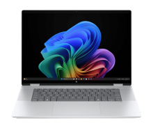Ноутбук HP OmniBook X Flip X360 16-as0004ci (Intel Core Ultra 7-256V/ 16GBD5/ 1TB/ 16" 2K OLED UWVA/ Touch, x360)
