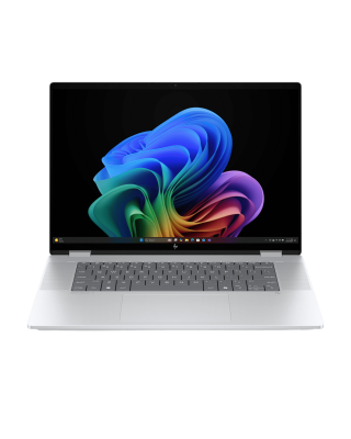 Ноутбук HP OmniBook X Flip X360 16-as0004ci (Intel Core Ultra 7-256V/ 16GBD5/ 1TB/ 16" 2K OLED UWVA/ Touch, x360)