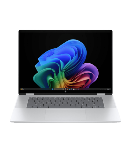 Ноутбук HP OmniBook X Flip X360 16-as0004ci (Intel Core Ultra 7-256V/ 16GBD5/ 1TB/ 16" 2K OLED UWVA/ Touch, x360)