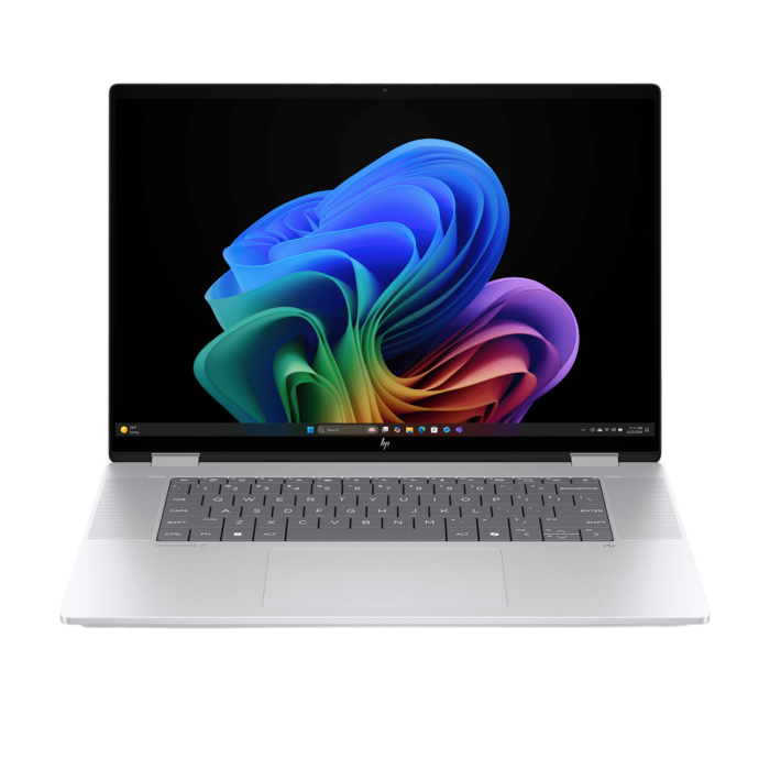 Ноутбук HP OmniBook X Flip X360 16-as0004ci (Intel Core Ultra 7-256V/ 16GBD5/ 1TB/ 16" 2K OLED UWVA/ Touch, x360)