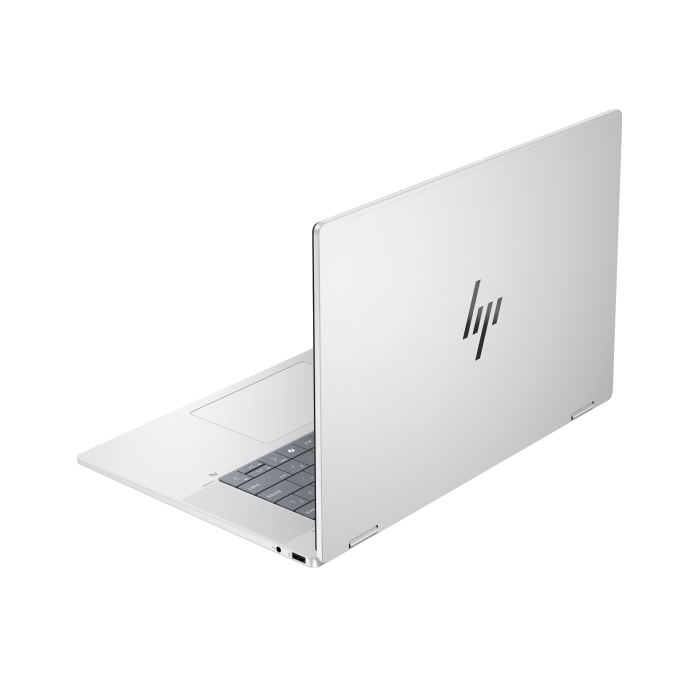 Ноутбук HP OmniBook X Flip X360 16-as0004ci (Intel Core Ultra 7-256V/ 16GBD5/ 1TB/ 16" 2K OLED UWVA/ Touch, x360)