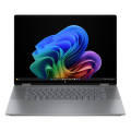 Ноутбук HP OmniBook X Flip 16-be0003dx (AMD Ryzen 5-220/ 8GB/ 512GB/ 16" 2K IPS, Touch, x360)