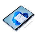 Ноутбук HP OmniBook X Flip 16-be0003dx (AMD Ryzen 5-220/ 8GB/ 512GB/ 16" 2K IPS, Touch, x360)