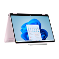 Ноутбук HP OmniBook X Flip 16-be0003dx (AMD Ryzen 5-220/ 8GB/ 512GB/ 16" 2K IPS, Touch, x360)