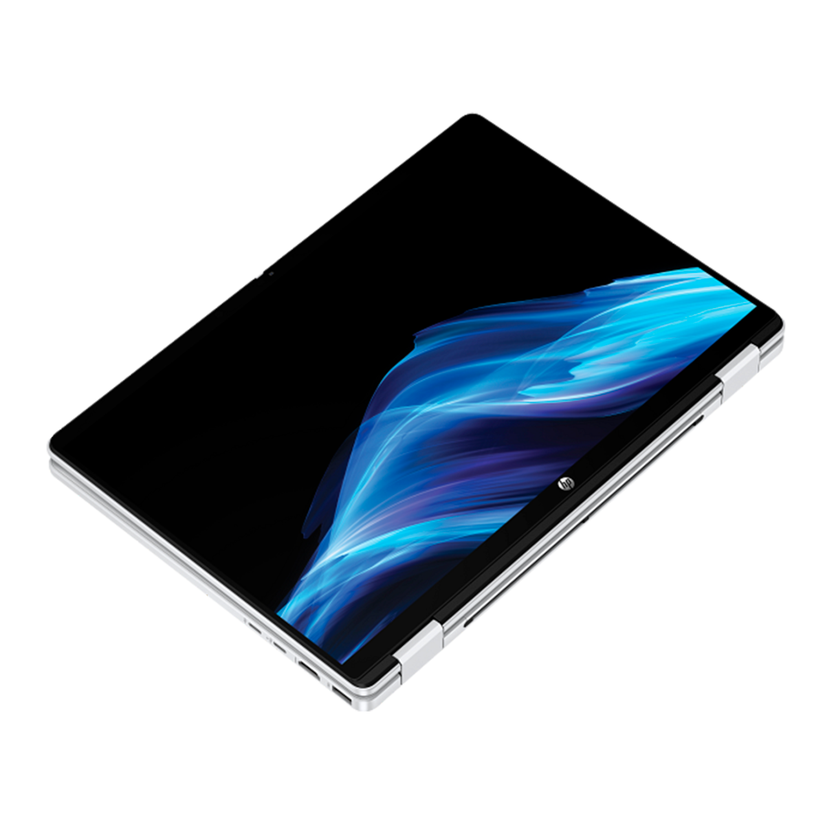 Ноутбук HP OmniBook X Flip 16-be0003dx (AMD Ryzen 5-220/ 8GB/ 512GB/ 16" 2K IPS, Touch, x360)