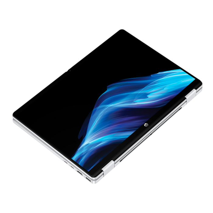 Ноутбук HP OmniBook X Flip 16-be0003dx (AMD Ryzen 5-220/ 8GB/ 512GB/ 16" 2K IPS, Touch, x360)