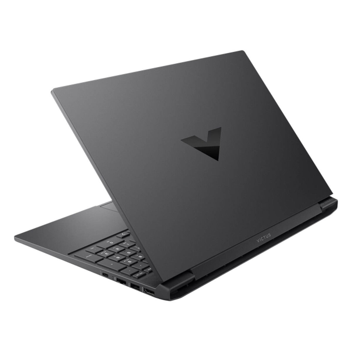 Ноутбук HP Victus 15-fb3023nw (AMD Ryzen R7-7445HS/ DDR5 16GB/ SSD 512GB/ RTX 4050 6Gb/ 15,6 FHD IPS 144Hz (300 nits) / Black)