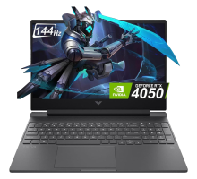 Ноутбук HP Victus 15-fa2082wm (Intel Core i5-13420H/ 16GB D4/ 512GB SSD/ RTX 4050/ 15.6" FHD IPS, 144Hz)