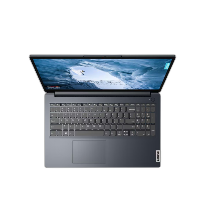 Ноутбук Lenovo IdeaPad 1 15IRU7 (Intel Core i5-1335U/ 8GB D4/ 256GB/ 15,6" FHD/ Blue)