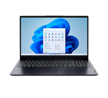 Ноутбук Lenovo IdeaPad 1 15IRU7 (Intel Core i5-1335U/ 8GB D4/ 256GB/ 15,6" FHD/ Blue)