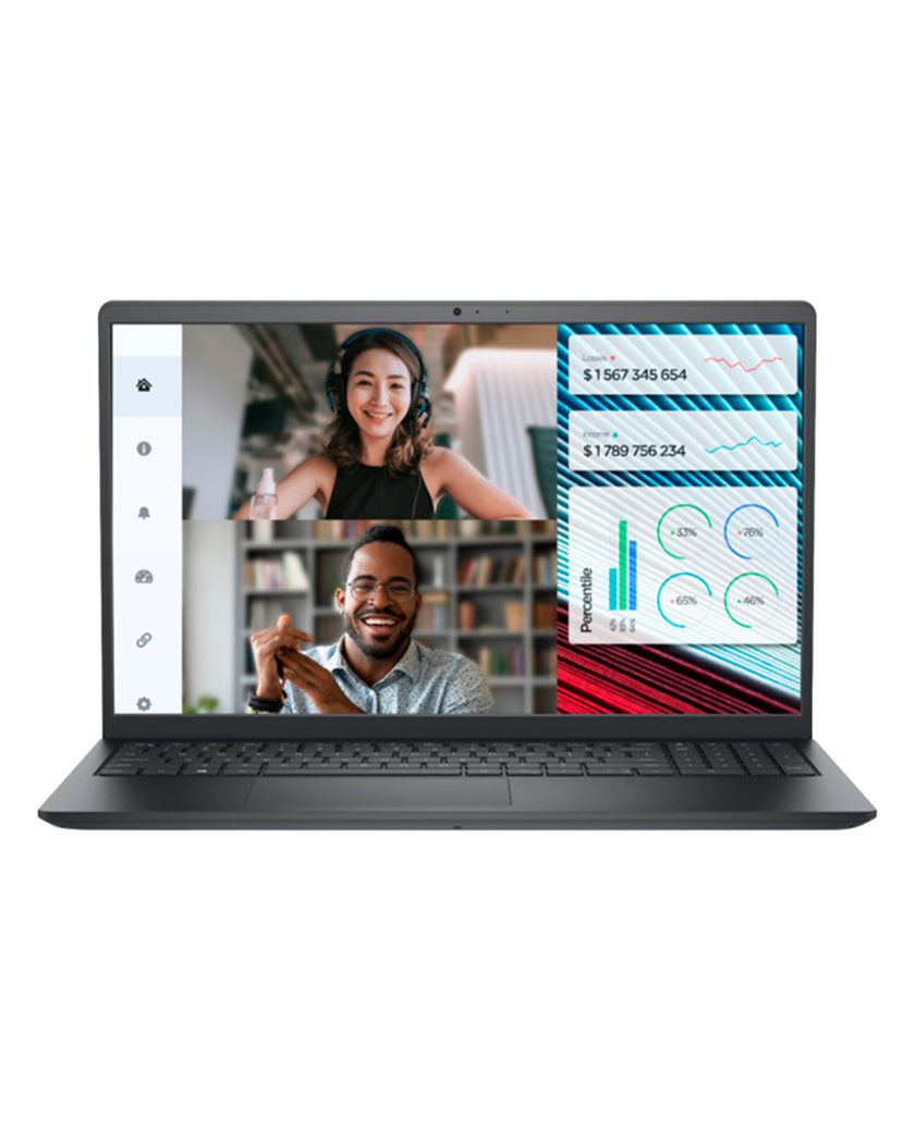 Ноутбук Dell Vostro 3530 (Intel Core i5-1335U/ 8GB/ 512GB/ 15.6" FHD IPS, 120Hz)