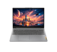 Ноутбук Lenovo IdeaPad Slim 3 15AMN8 (AMD Ryzen 3-7320U/ 8GB/ 256GB/ 15.6" FHD IPS)