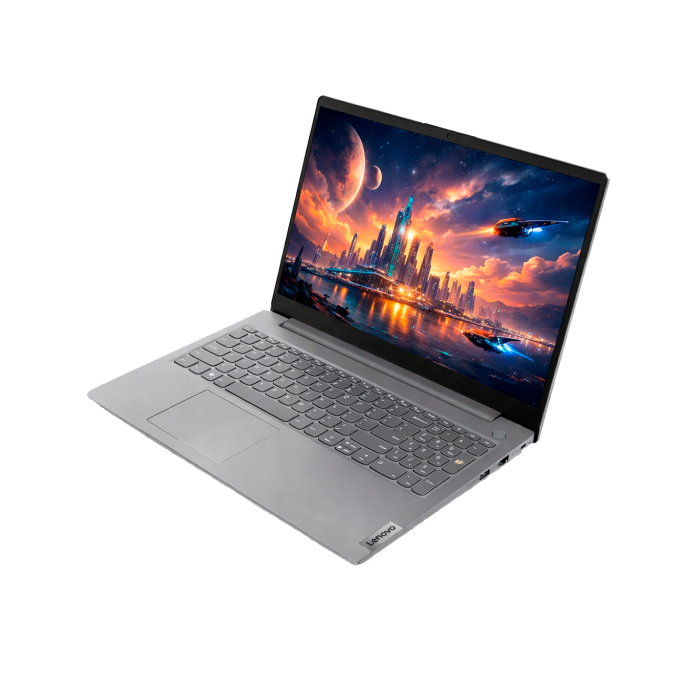 Ноутбук Lenovo IdeaPad Slim 3 15AMN8 (AMD Ryzen 3-7320U/ 8GB/ 256GB/ 15.6" FHD IPS)