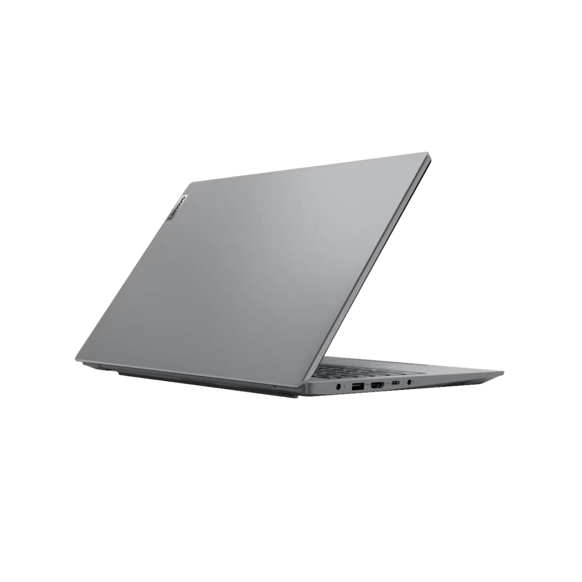 Ноутбук Lenovo IdeaPad Slim 3 15AMN8 (Intel Core I3-N305 / DDR4 8GB / SSD 256GB / 15,6 FHD/ Blue)