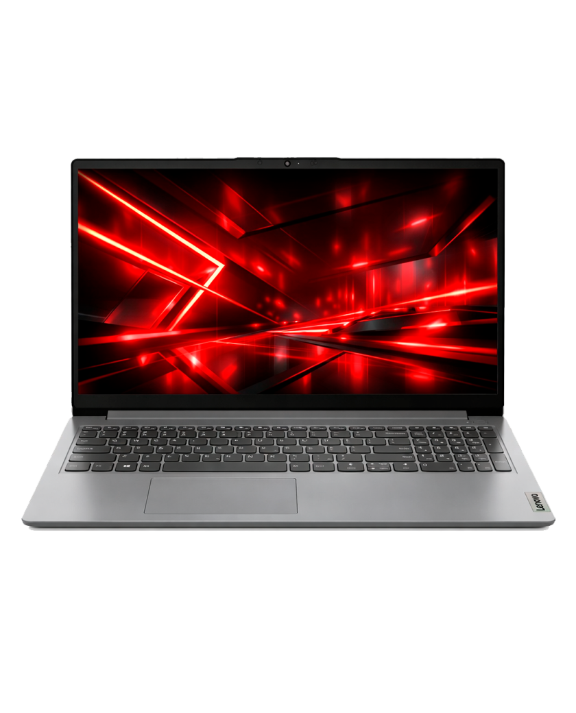 Ноутбук Lenovo IdeaPad Slim 3 15AMN8 (AMD Ryzen 5-7520U/ 8GB/ 512GB/ 15.6" FHD IPS)