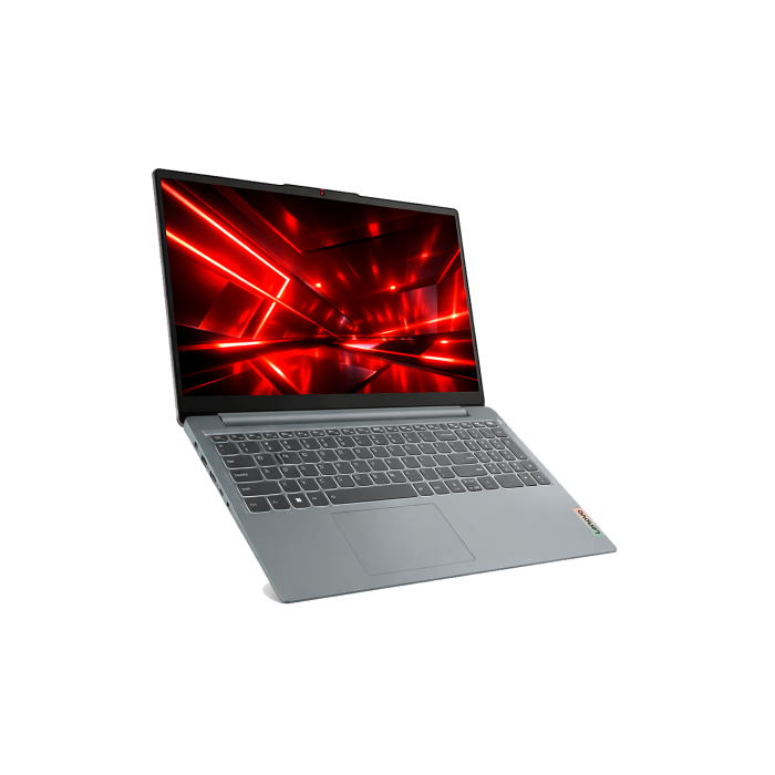 Ноутбук Lenovo IdeaPad Slim 3 15AMN8 (AMD Ryzen 5-7520U/ 8GB/ 512GB/ 15.6" FHD IPS)