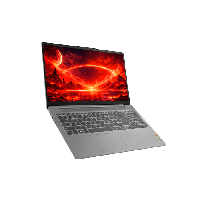 Ноутбук Lenovo IdeaPad Slim 3 15IRU8 (Intel Core i3-1315U/ 8GB/ 256GB/ 15.6" FHD IPS)