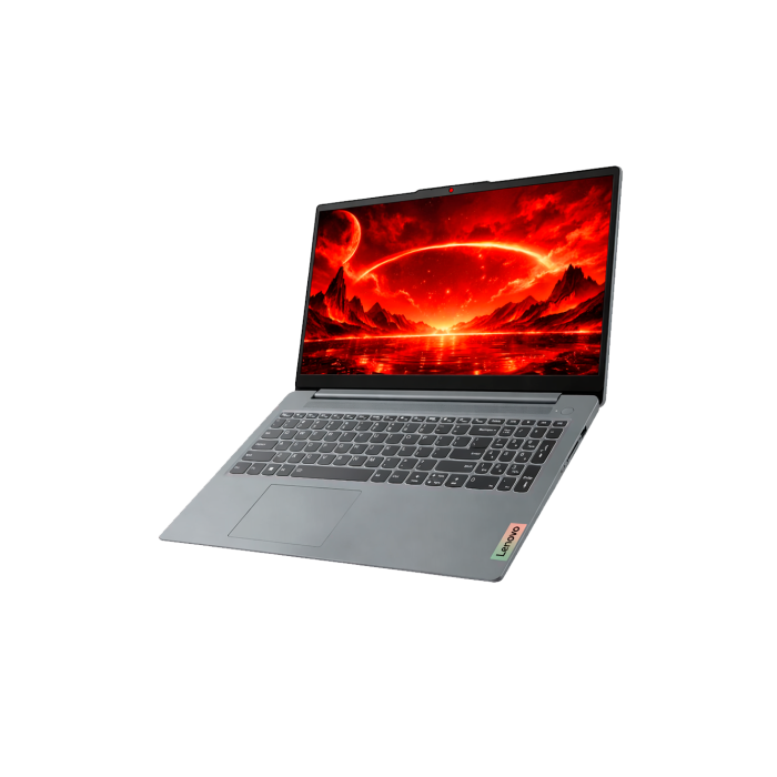 Ноутбук Lenovo IdeaPad Slim 3 15IRU8 (Intel Core i3-1315U/ 8GB/ 256GB/ 15.6" FHD IPS)