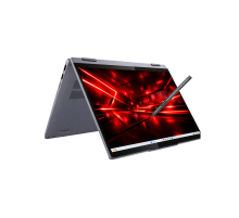Ноутбук Lenovo IdeaPad Slim 5 (AMD Ryzen AI 7-350/ 16GB/ 512GB/ 14" WUXGA IPS, Touch, x360)