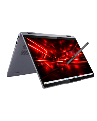 Ноутбук Lenovo IdeaPad Slim 5 (AMD Ryzen AI 7-350/ 16GB/ 512GB/ 14" WUXGA IPS, Touch, x360)