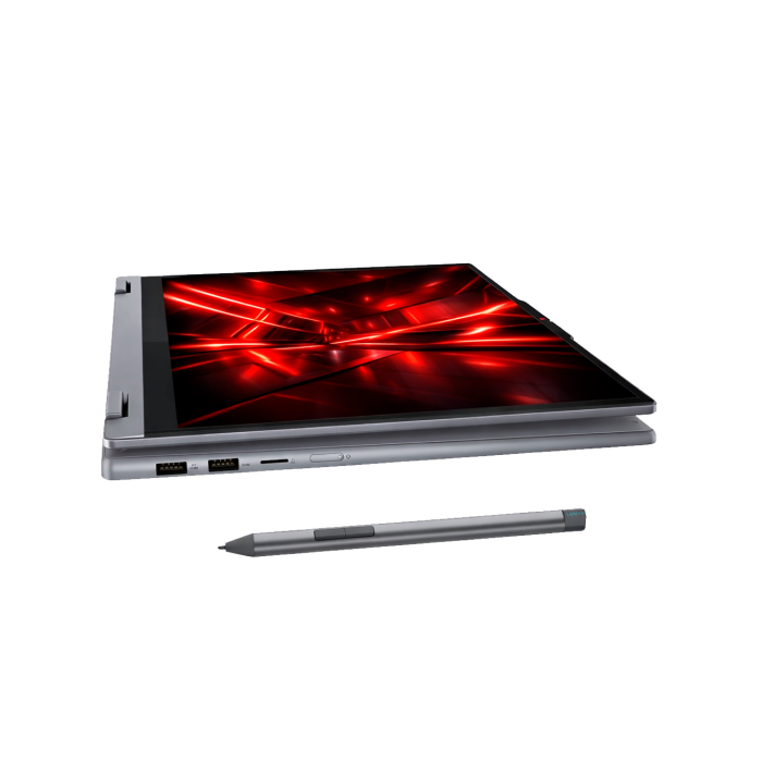 Ноутбук Lenovo IdeaPad Slim 5 (AMD Ryzen AI 7-350/ 16GB/ 512GB/ 14" WUXGA IPS, Touch, x360)