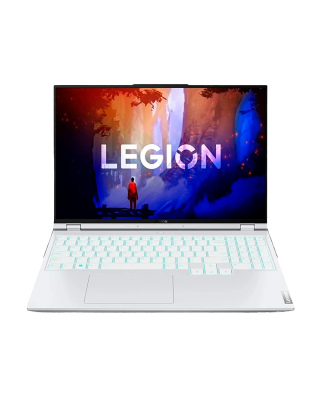 Ноутбук Lenovo Legion 5 Pro 16IAH7H (Intel Core i7-12700H/ 32GB D5/ 1TB/ RTX 3070, 8GB/ 16" WQXGA IPS, 165Hz)