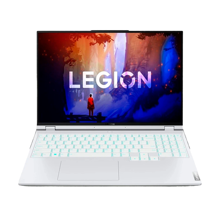 Ноутбук Lenovo Legion 5 Pro 16IAH7H (Intel Core i7-12700H/ 32GB D5/ 1TB/ RTX 3070, 8GB/ 16" WQXGA IPS, 165Hz)