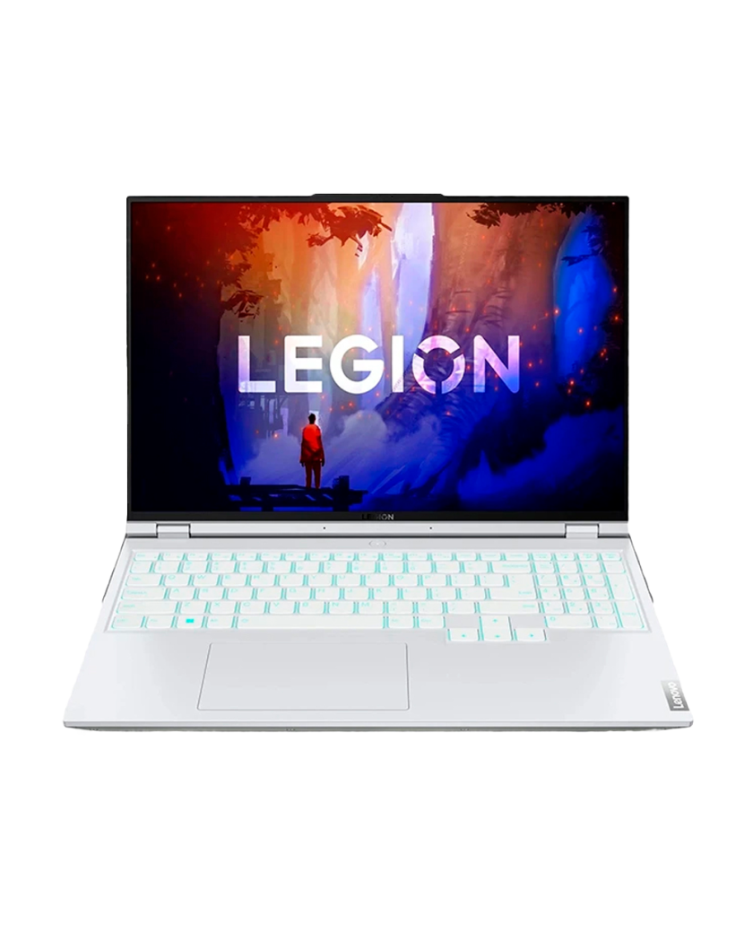Ноутбук Lenovo Legion 5 Pro 16IAH7H (Intel Core i7-12700H/ 32GB D5/ 1TB/ RTX 3070, 8GB/ 16" WQXGA IPS, 165Hz)