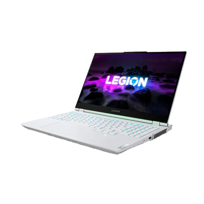 Ноутбук Lenovo Legion 5 Pro 16IAH7H (Intel Core i7-12700H/ 32GB D5/ 1TB/ RTX 3070, 8GB/ 16" WQXGA IPS, 165Hz)