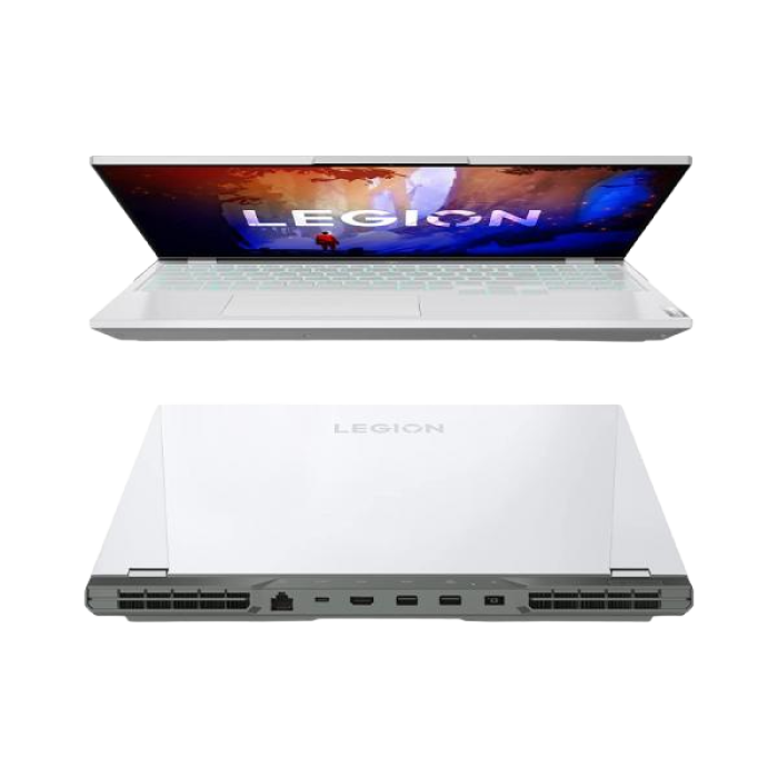 Ноутбук Lenovo Legion 5 Pro 16IAH7H (Intel Core i7-12700H/ 32GB D5/ 1TB/ RTX 3070, 8GB/ 16" WQXGA IPS, 165Hz)