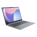 Ноутбук Lenovo IdeaPad Slim 3 15AMN8 (AMD Ryzen 5-40/ 8GB/ 512GB/ 15.6" FHD IPS/ Arctic Grey)