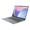 Ноутбук Lenovo IdeaPad Slim 3 15AMN8 (AMD Ryzen 5-40/ 8GB/ 512GB/ 15.6" FHD IPS/ Arctic Grey)