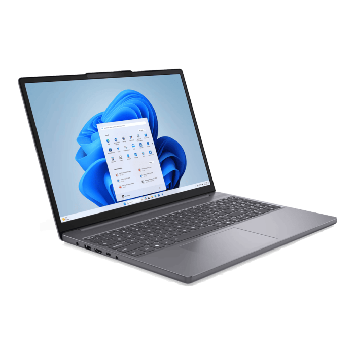 Ноутбук Lenovo IdeaPad Slim 5 14IRH10 (Intel Core i7-13620H/ 16GB/ 512GB/ 14" WUXGA OLED)