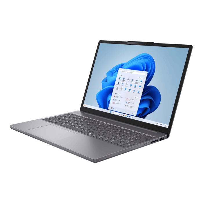 Ноутбук Lenovo IdeaPad Slim 5 14IRH10 (Intel Core i7-13620H/ 16GB/ 512GB/ 14" WUXGA OLED)