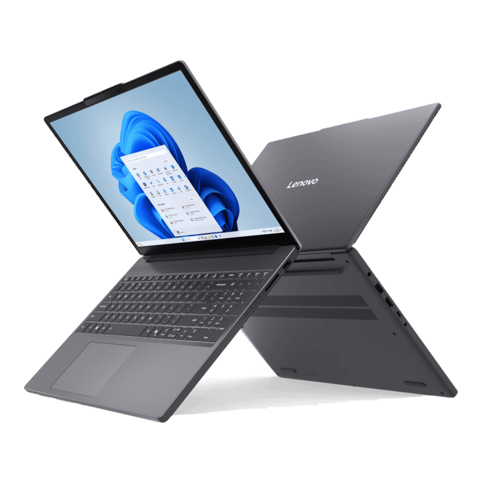 Ноутбук Lenovo IdeaPad Slim 5 14IRH10 (Intel Core i7-13620H/ 16GB/ 512GB/ 14" WUXGA OLED)