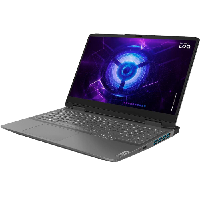 Ноутбук Lenovo LOQ 15IRH8 (Intel Core i7-13620H/ 8GB D5/ 512GB/ RTX 4050, 6GB/ 15.6" FHD IPS)